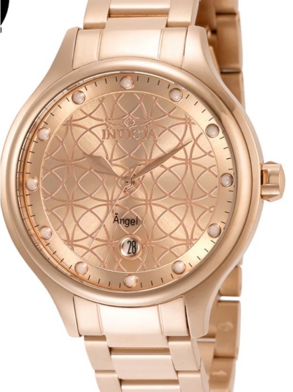 Invicta Angel Vervestone women’s watch(35826)